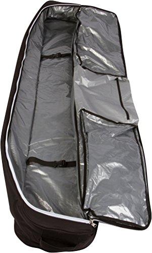 Athletico Maverick Padded Snowboard Bag 180cm - Image 3