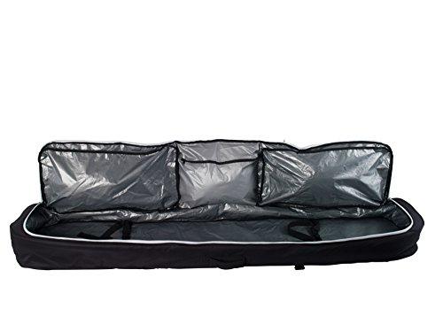 Athletico Maverick Padded Snowboard Bag 180cm - Image 5