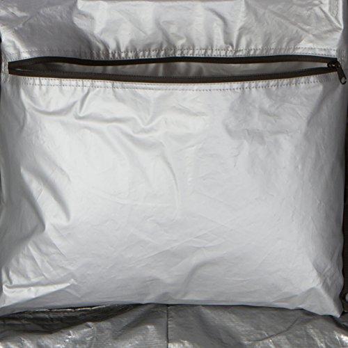 Athletico Maverick Padded Snowboard Bag 180cm - Image 7