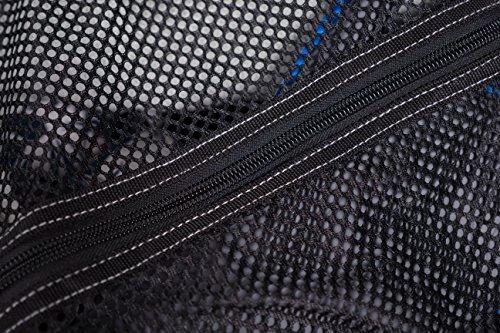 Athletico Mesh Dive Duffel Bag for Scuba or Snorkeling - Image 6