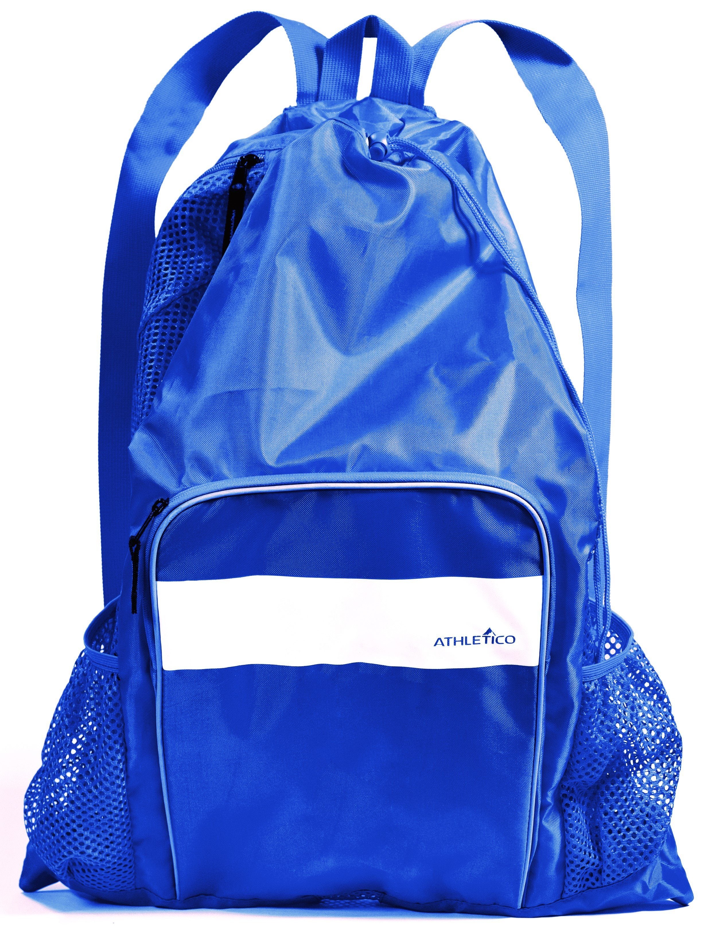 Athletico Mesh Swim Bag - Image 10