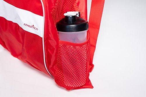 Athletico Mesh Swim Bag - Image 8