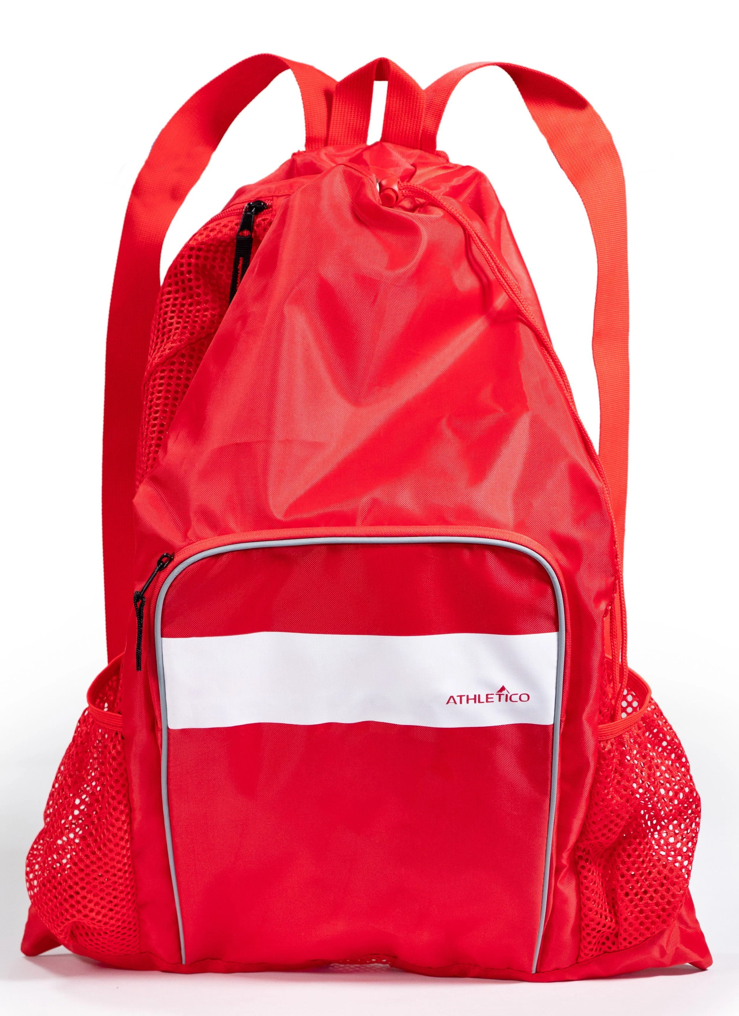 Athletico Mesh Swim Bag - Image 9