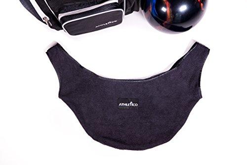 Athletico Microfiber Bowling See Saw - Image 3