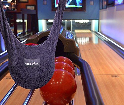 Athletico Microfiber Bowling See Saw - Image 5