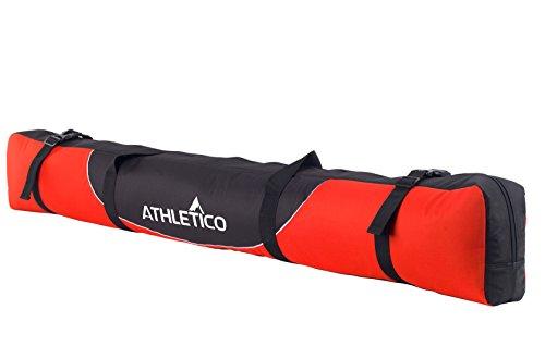 Athletico Mogul Padded Ski Bag - Image 10