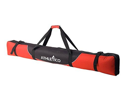 Athletico Mogul Padded Ski Bag - Image 7