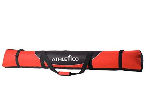 Athletico Mogul Padded Ski Bag - Image 8