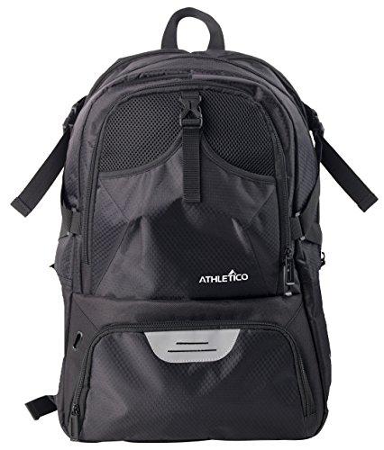 Athletico National Soccer Bag - Image 3