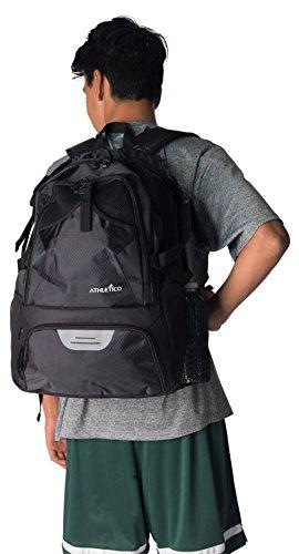 Athletico National Soccer Bag - Image 7