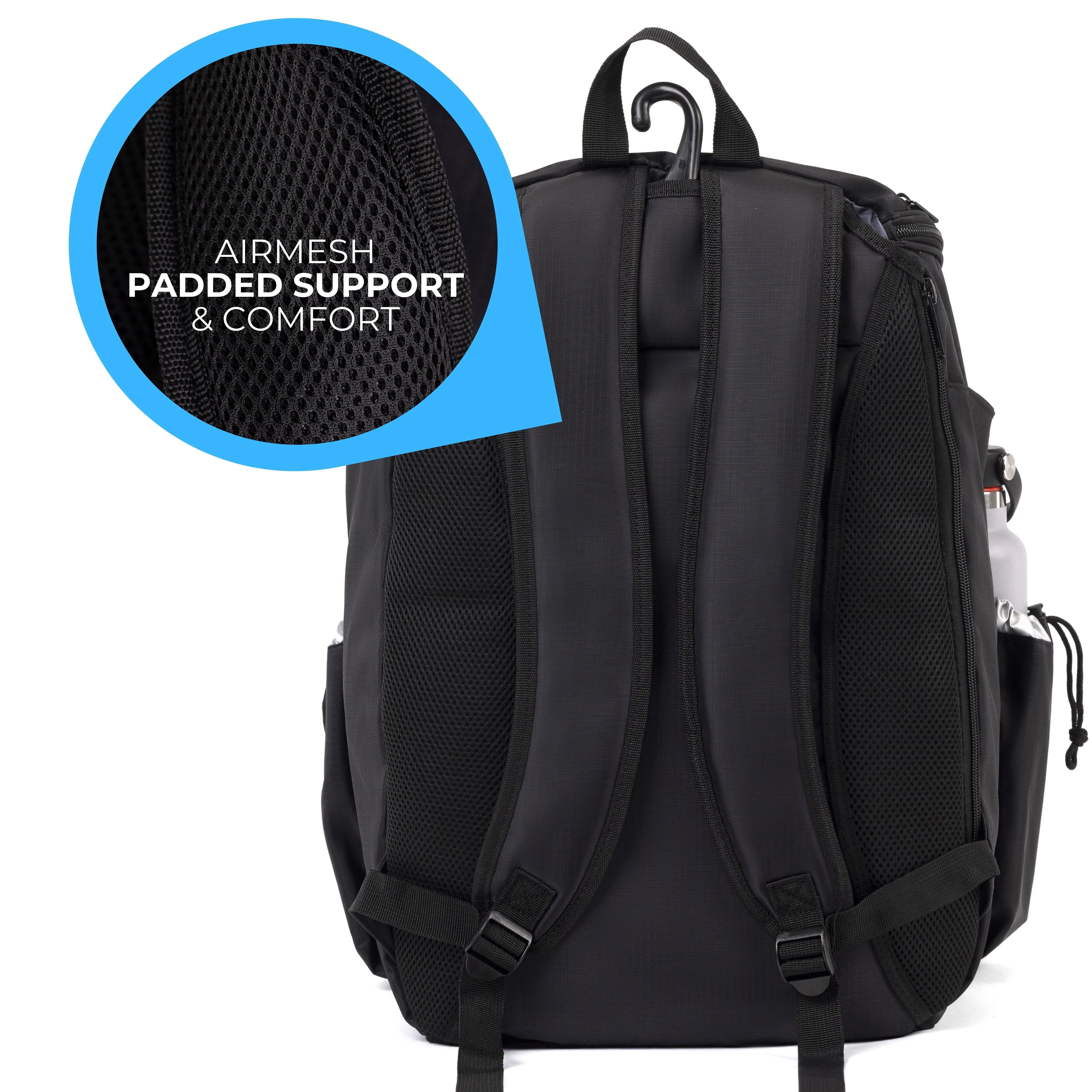 Athletico 35L Pickleball Pickler Backpack - Image 8