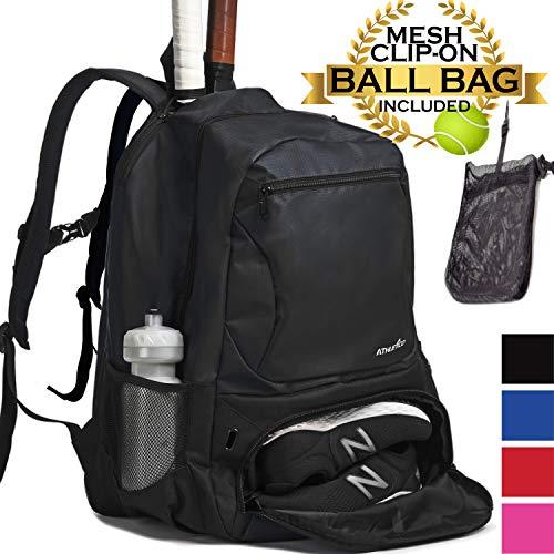 Athletico Premier Tennis Backpack - Image 10