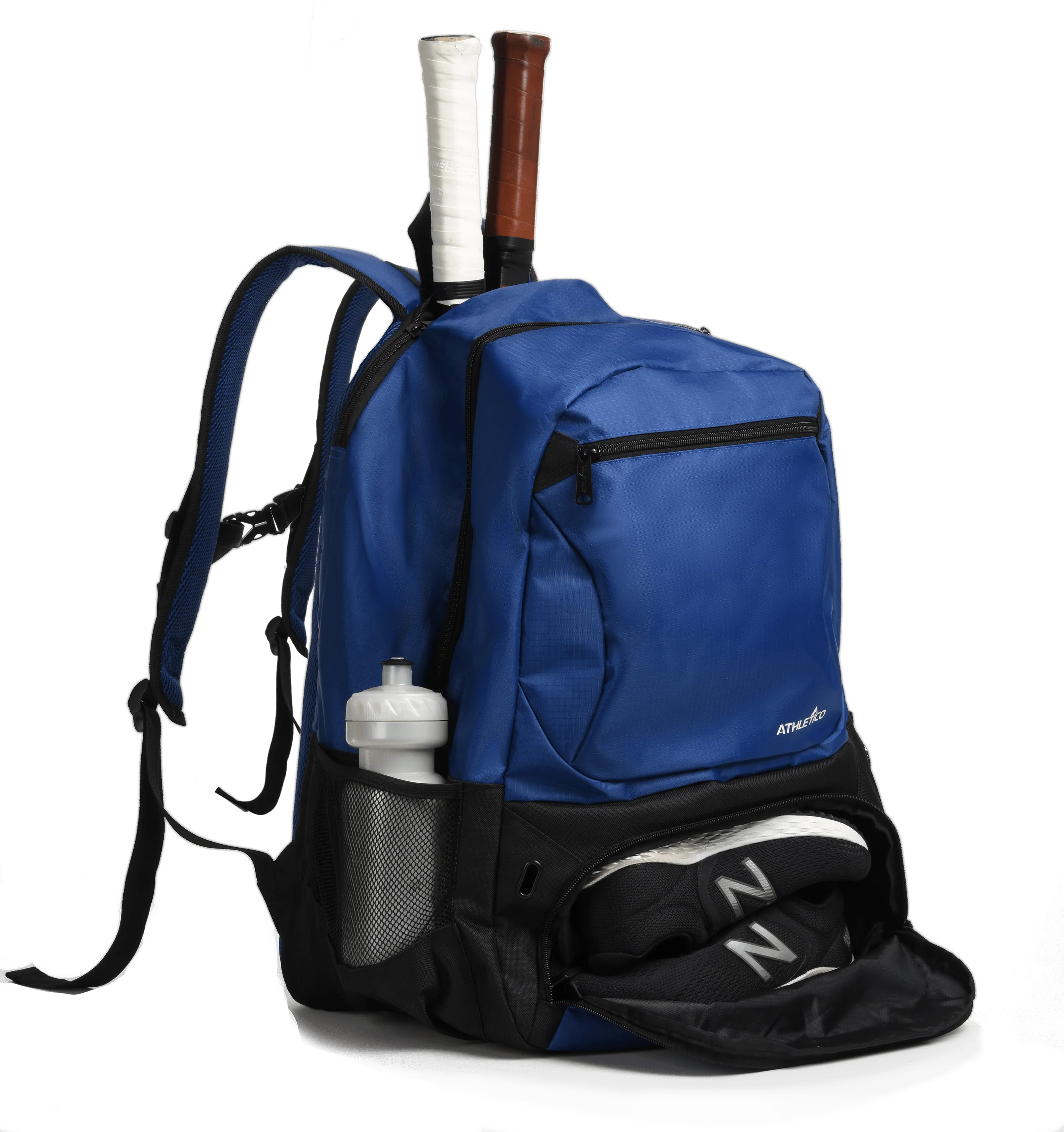 Athletico Premier Tennis Backpack - Image 11