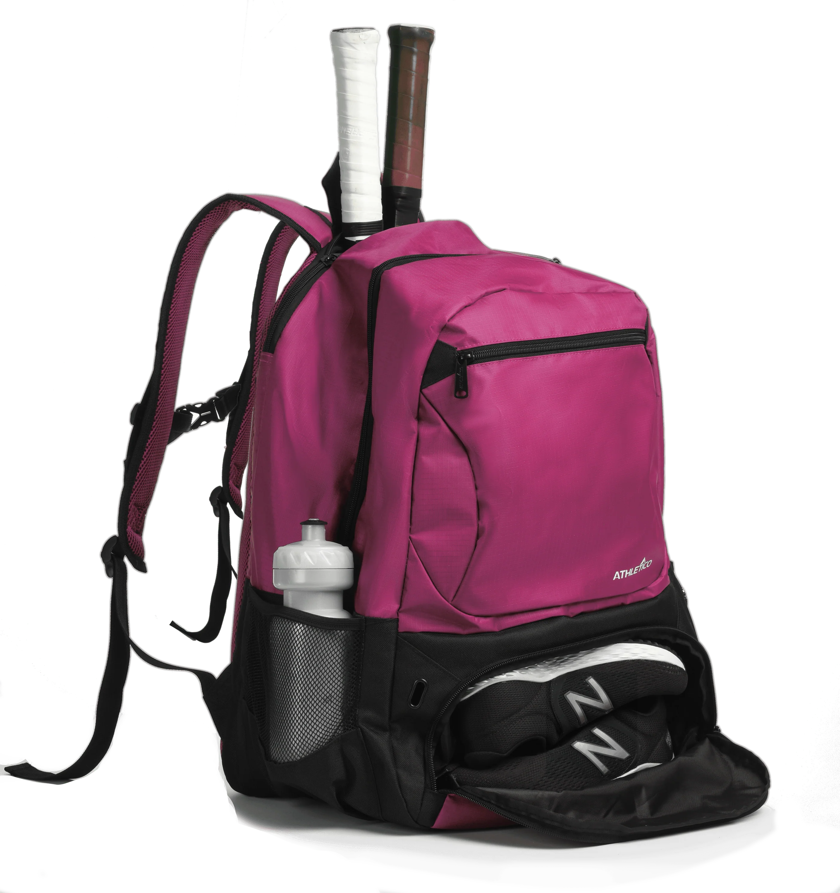 Athletico Premier Tennis Backpack - Image 12