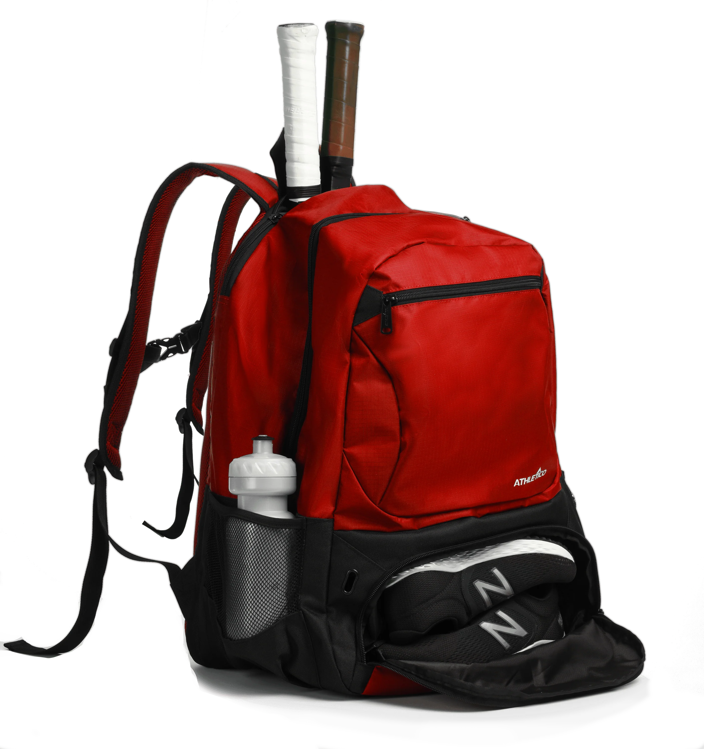 Athletico Premier Tennis Backpack - Image 13
