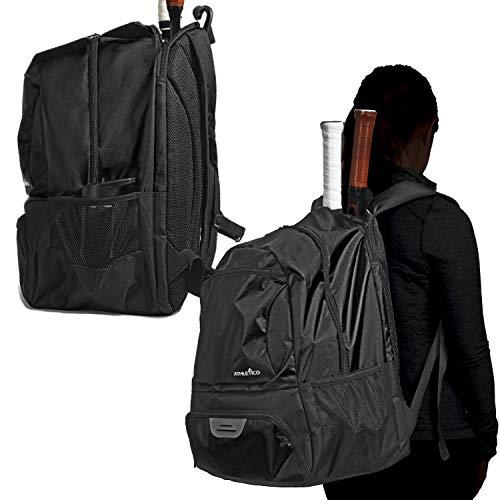 Athletico Premier Tennis Backpack - Image 6