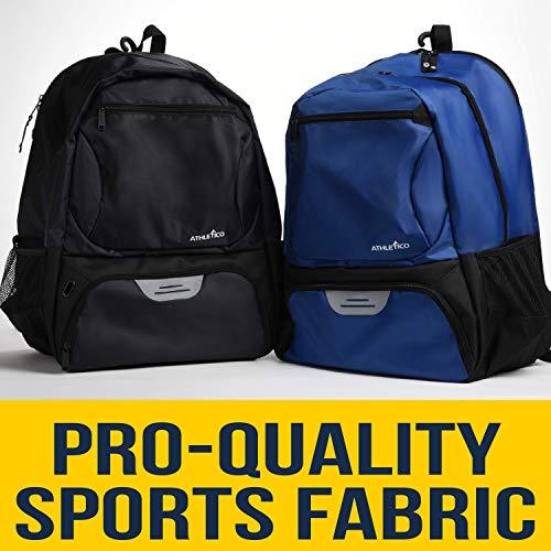 Athletico Premier Tennis Backpack - Image 9