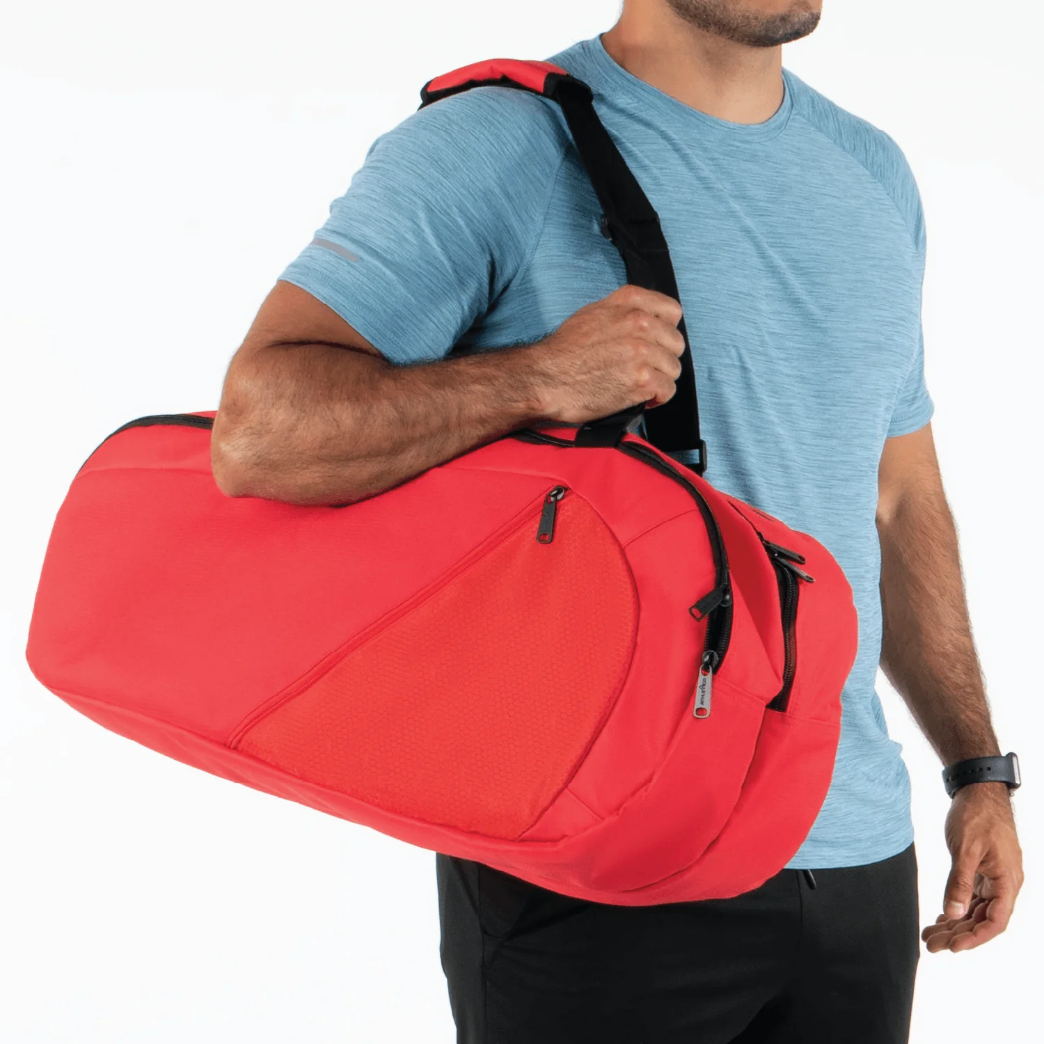 Athletico Racquetball/Tennis Bag - Image 4