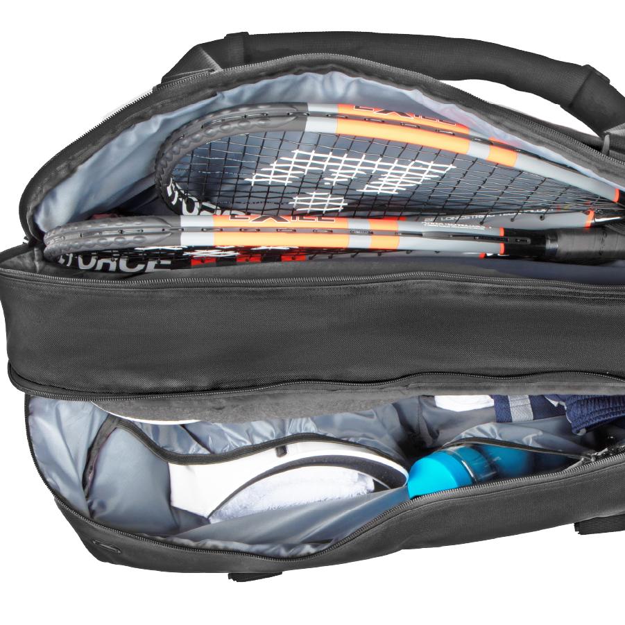 Athletico Racquetball/Tennis Bag - Image 6