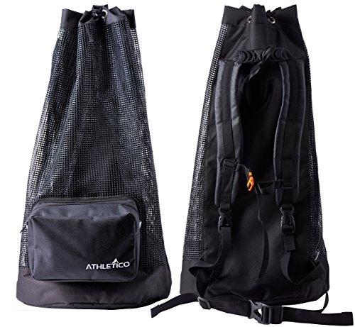 Athletico Scuba Diving Backpack - Image 6