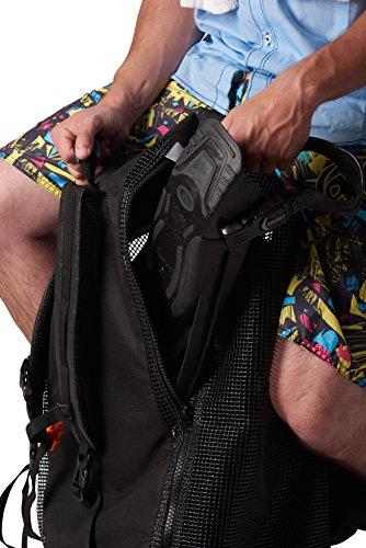 Athletico Scuba Diving Backpack - Image 7