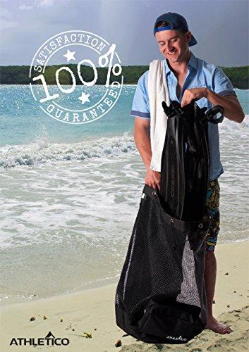 Athletico Scuba Diving Backpack - Image 8
