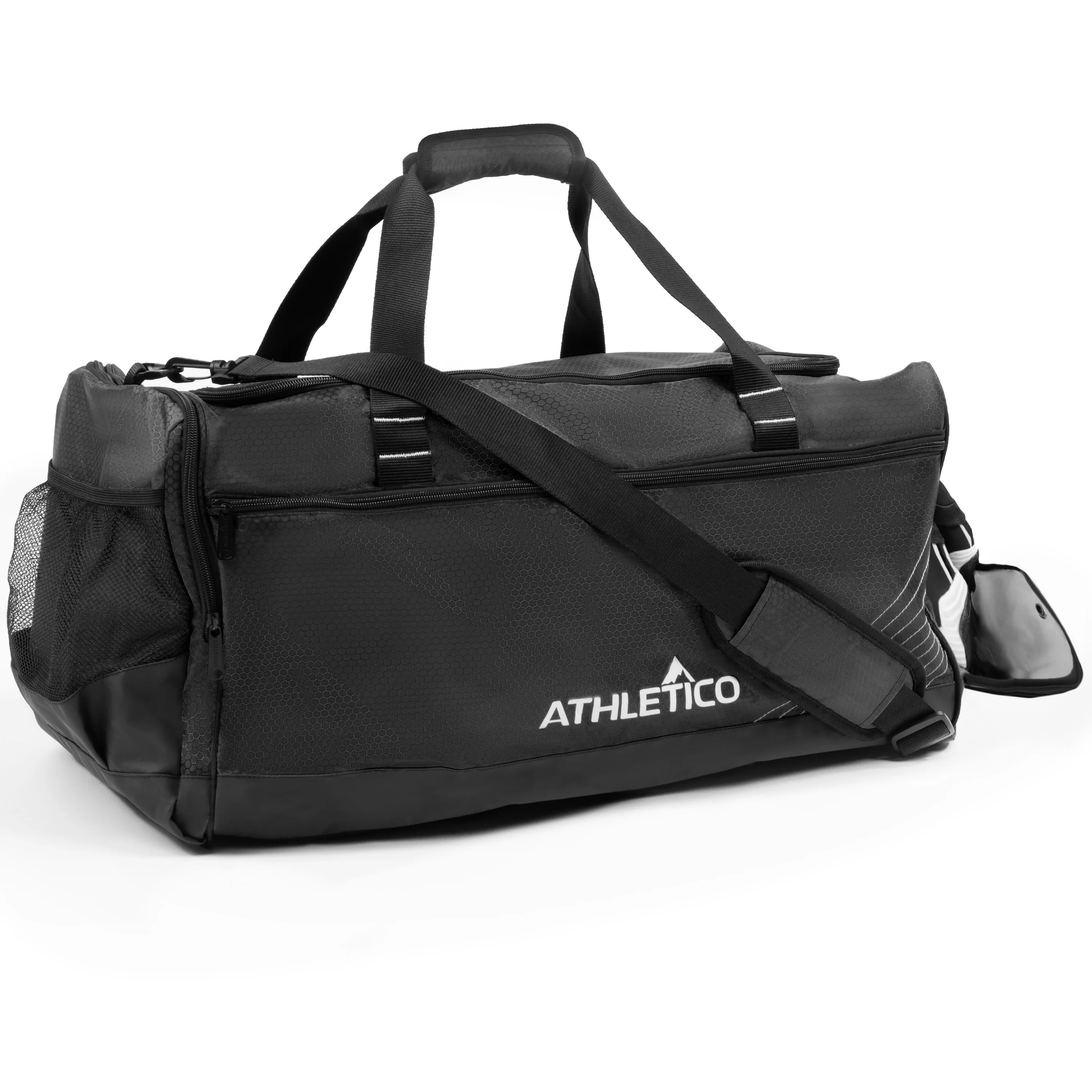 Athletico Sideline Soccer Duffle Bag - Image 8