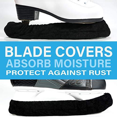 Athletico Skate Bag + Large Blade Cover - Image 5