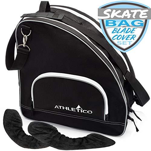 Athletico Skate Bag + Large Blade Cover - Image 9