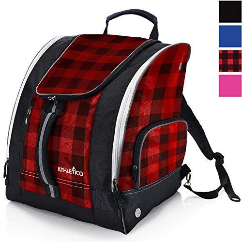 Athletico Ski Boot Bag - Image 11