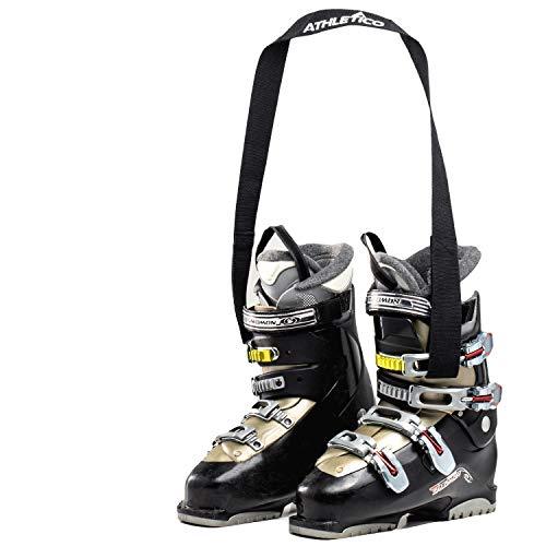 Athletico Ski Boot Carrier Strap - Image 4