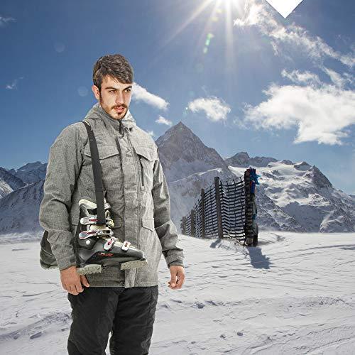 Athletico Ski Boot Carrier Strap - Image 6
