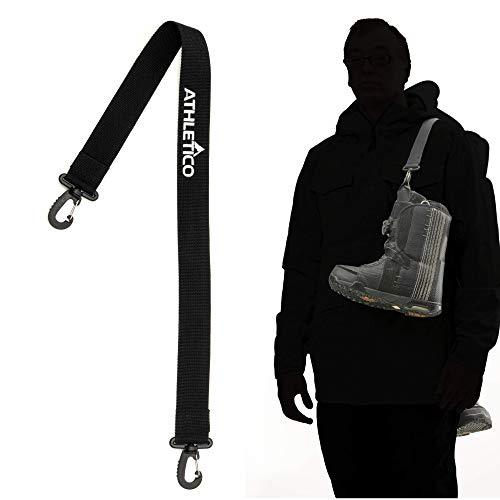 Athletico Snowboard Boot Carrier Strap - Image 3