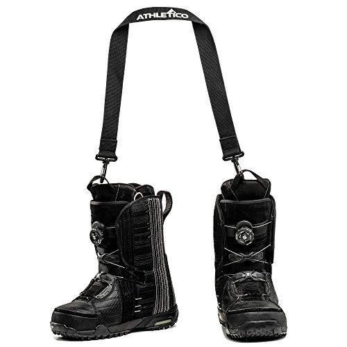 Athletico Snowboard Boot Carrier Strap - Image 5