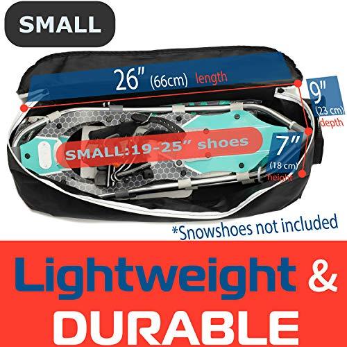 Athletico Snowshoe Bag - Image 3