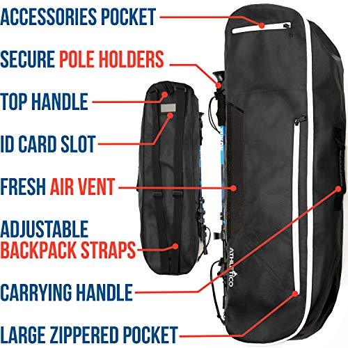 Athletico Snowshoe Bag - Image 4