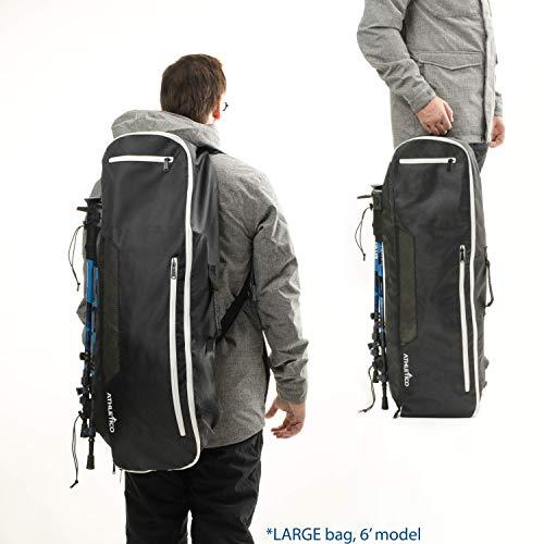 Athletico Snowshoe Bag - Image 6