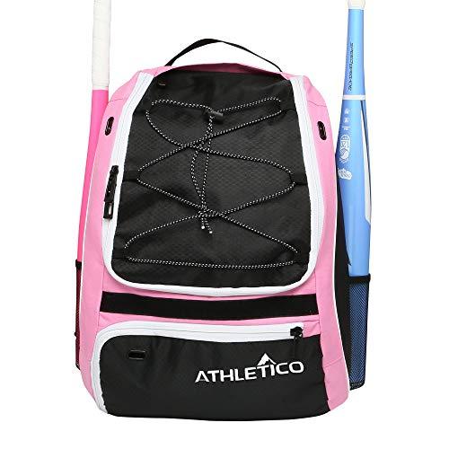 Athletico Softball Bat Bag - Image 10