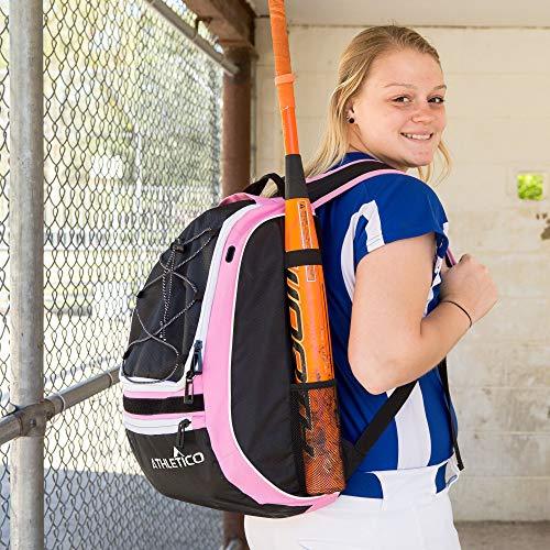 Athletico Softball Bat Bag - Image 5