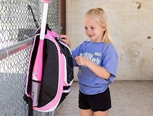 Athletico Softball Bat Bag - Image 7