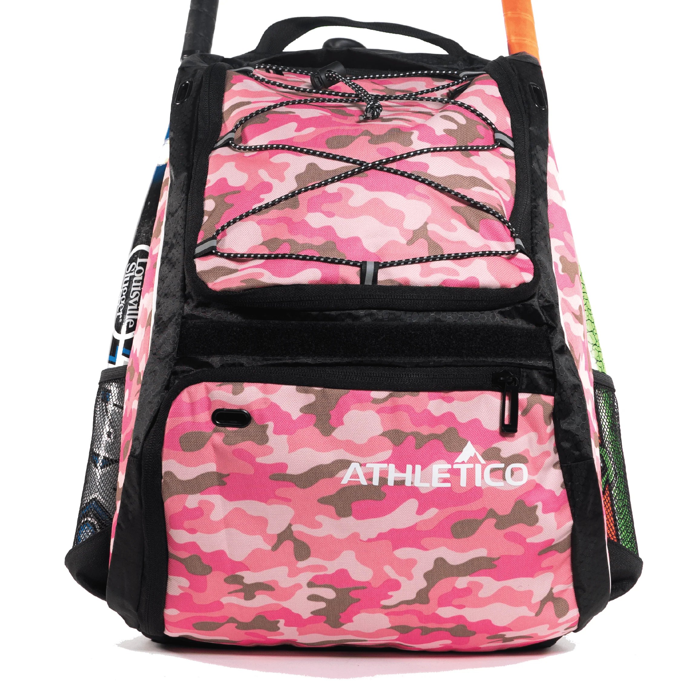Athletico Stadium Baseball Bag - Image 13