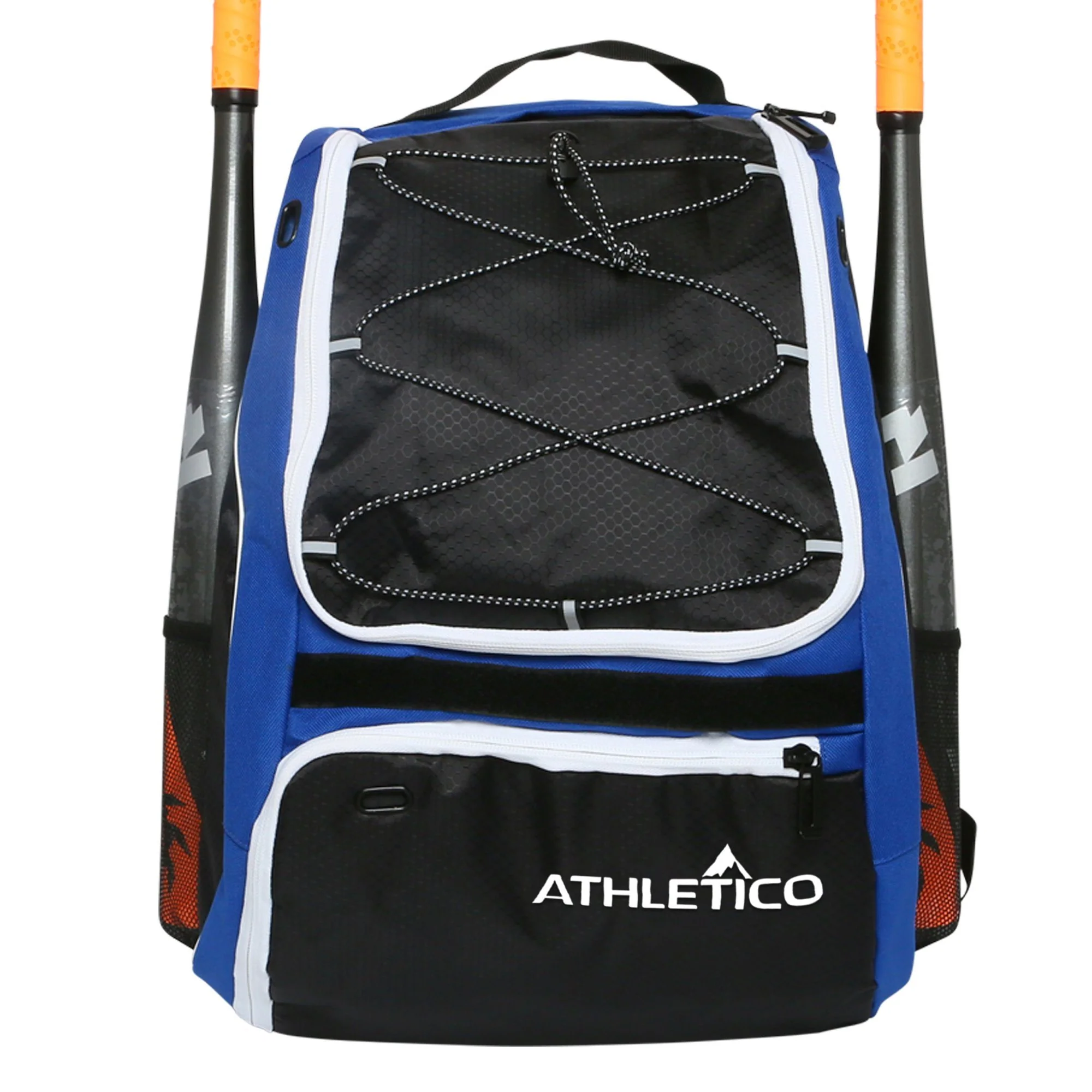 Athletico Stadium Baseball Bag - Image 15
