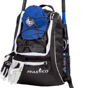 Athletico Stadium Baseball Bag - Image 3