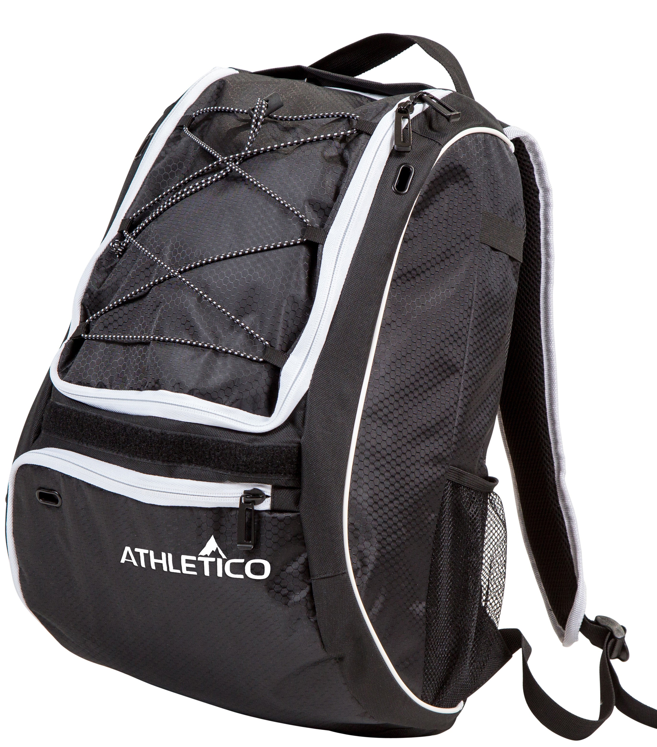 Athletico Stadium Baseball Bag - Image 6