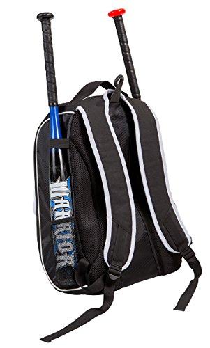 Athletico Stadium Baseball Bag - Image 9
