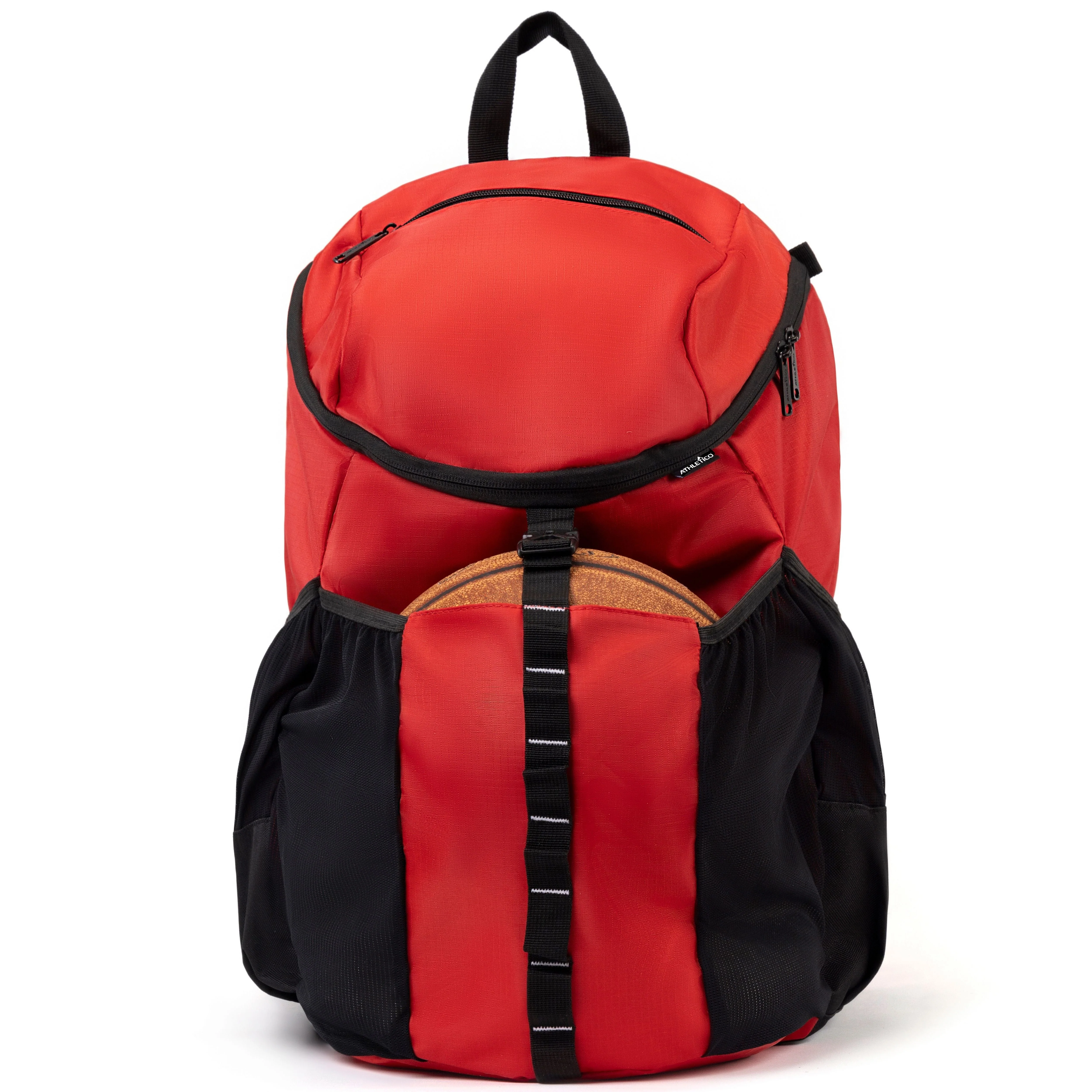 Athletico Streetball Basketball Backpack - Image 11