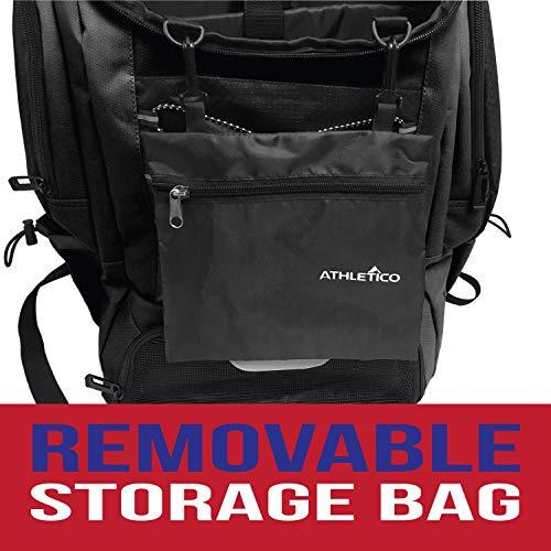 Athletico Swim Backpack - Image 5