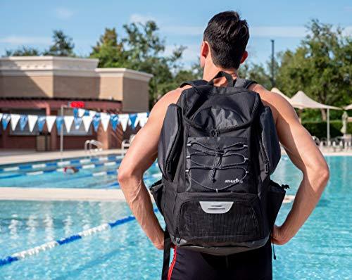 Athletico Swim Backpack - Image 7