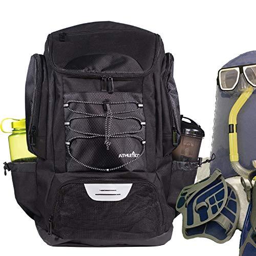 Athletico Swim Backpack - Image 8