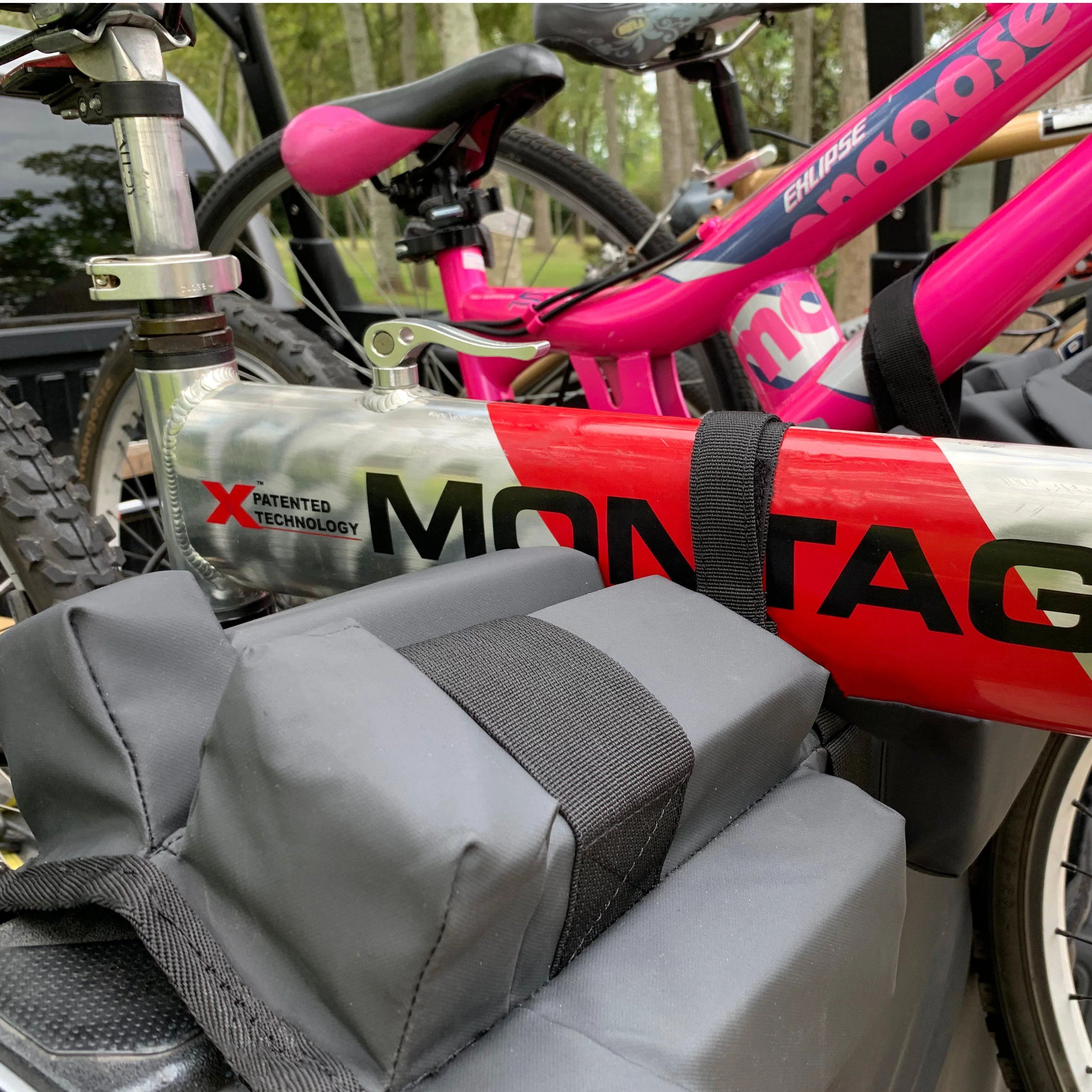 Athletico Tailgate Pad - Image 8